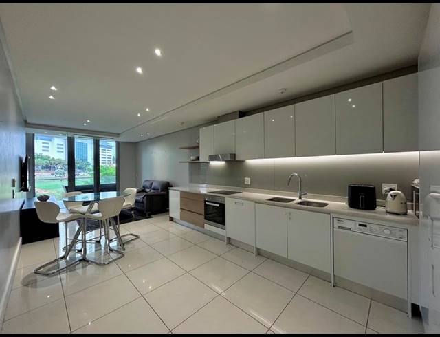 1 BEDROOM APARTMENT FOR SALE IN SANDOWN